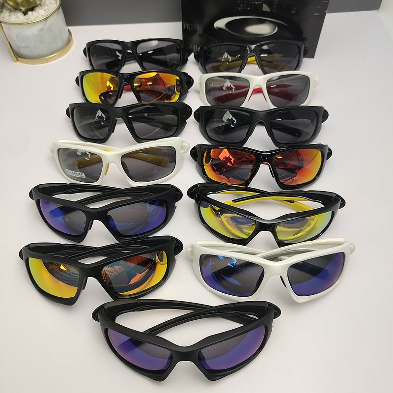 Oakley Glasses (385)